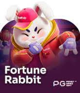 jogo do fortune rabbit demo grátis ícone